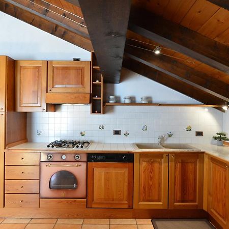 Maison De Santino Cogne Kültér fotó