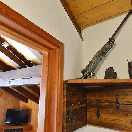 Maison De Santino Cogne Kültér fotó