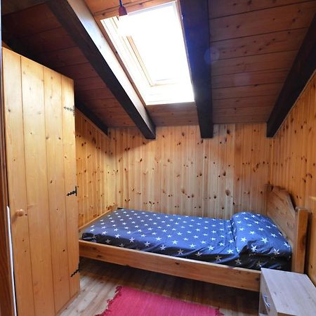 Maison De Santino Cogne Kültér fotó