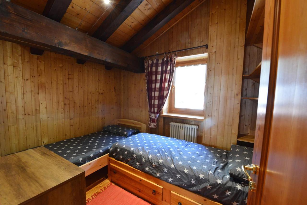 Maison De Santino Cogne Kültér fotó