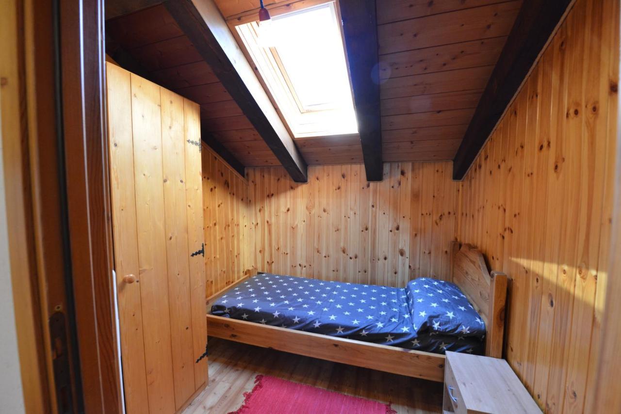 Maison De Santino Cogne Kültér fotó